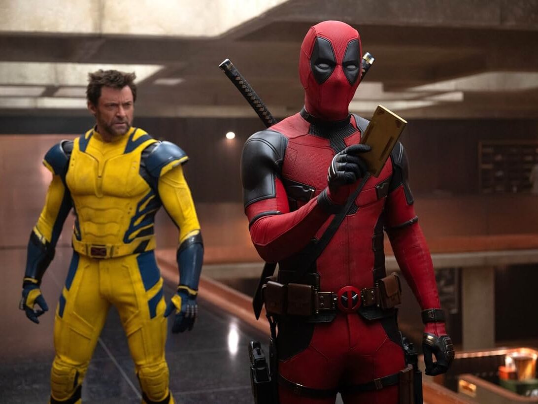 Deadpool & Wolverine (2024) Review