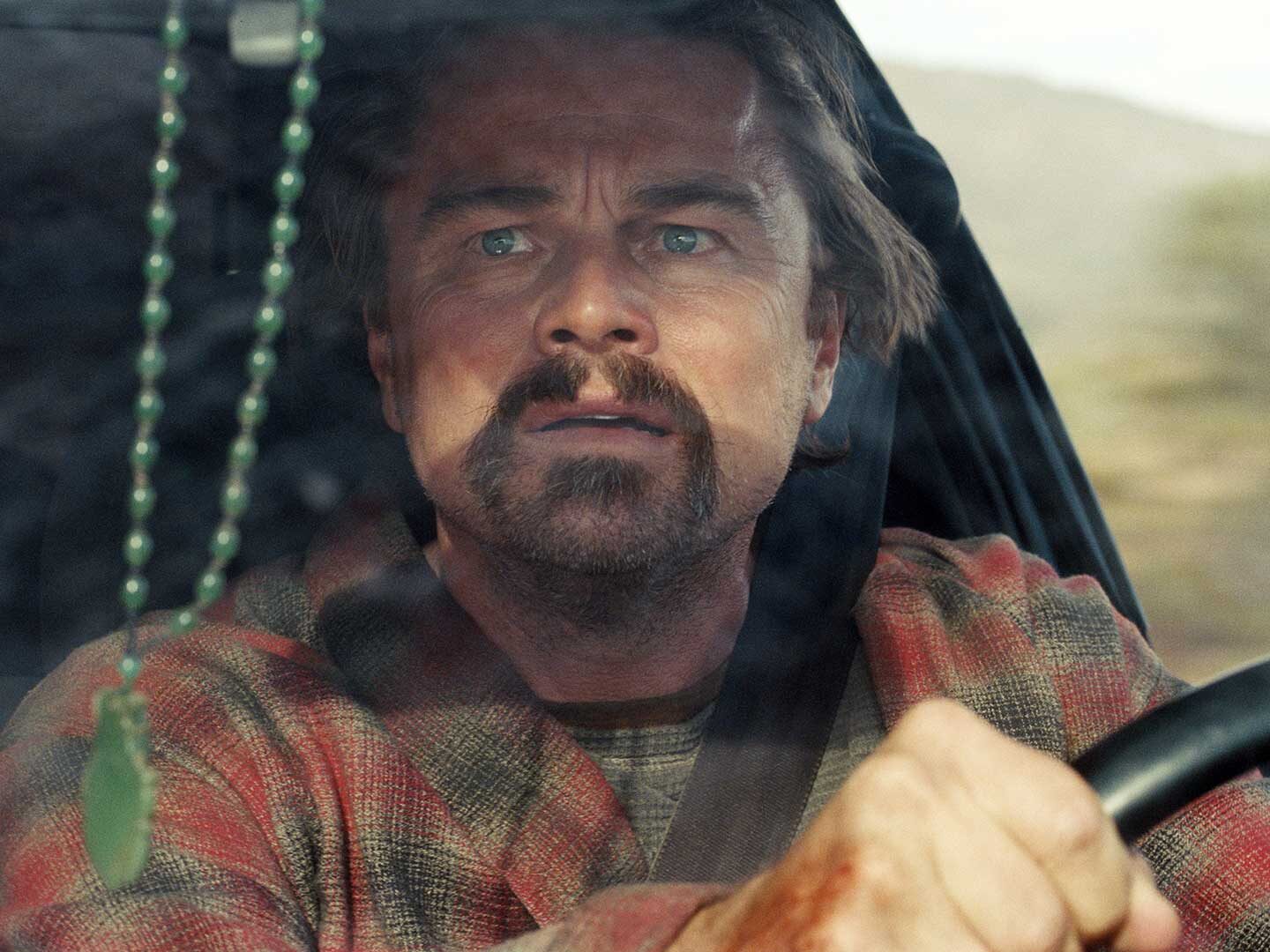 One Battle After Another (2025) Review – When Risk Meets Brilliance